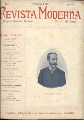 <BR>Data: 15/02/1898<BR>Responsabilidade: Director: M. Botelho<BR>Endereço para citar este documento: ->www2.senado.leg.br/bdsf/item/id/385405