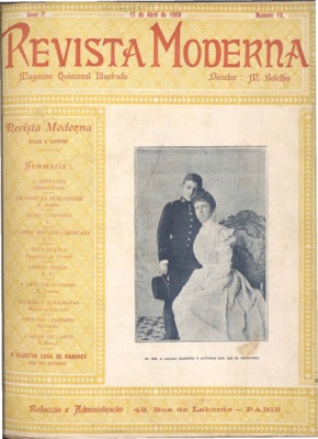 <BR>Data: 15/04/1898<BR>Responsabilidade: Director: M. Botelho<BR>Endereço para citar este documento: ->www2.senado.leg.br/bdsf/item/id/385409