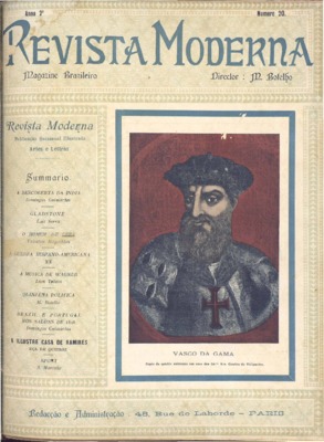 <BR>Data: 01/05/1898<BR>Responsabilidade: Director: M. Botelho<BR>Endereço para citar este documento: ->www2.senado.leg.br/bdsf/item/id/385410