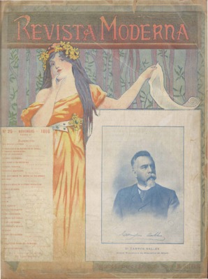 <BR>Data: 11/1898<BR>Responsabilidade: Director: M. Botelho<BR>Endereço para citar este documento: ->www2.senado.leg.br/bdsf/item/id/385417