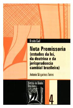 <BR>Data: 2003<BR>Responsabilidade: Antonio Magarinos Torres ; prefácio de Raphael de Barros Monteiro Filho.<BR>Endereço para citar este documento: -www2.senado.leg.br/bdsf/item/id/496217->www2.senado.leg.br/bdsf/item/id/496217