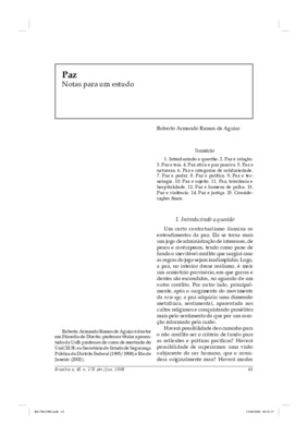 <BR>Data: 04/2008<BR>Fonte: Revista de informação legislativa, v. 45, n. 178, p. 63-79, abr./jun. 2008<BR>Parte de: -www2.senado.leg.br/bdsf/item/id/496910->Revista de informação legislativa : v. 45, n. 178 (abr./jun. 2008)<BR>Responsabilidade: