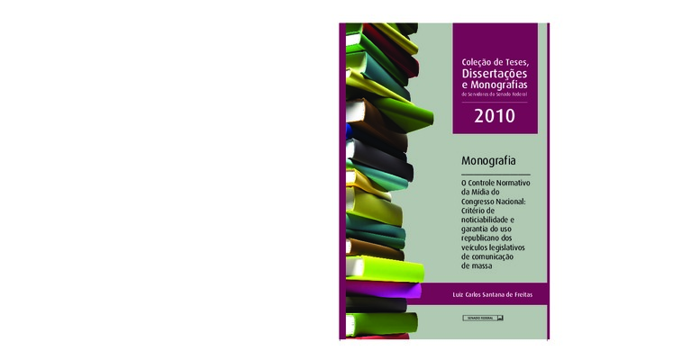 <BR>Data: 2010<BR>Endereço para citar este documento: ->www2.senado.leg.br/bdsf/item/id/162428