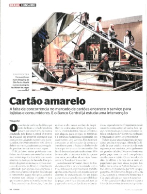 <BR>Data: 24/08/2009<BR>Fonte: Época, nº 588, p. 58-59, 24 ago. de 2009<BR>Endereço para citar este documento: ->www2.senado.leg.br/bdsf/item/id/183686