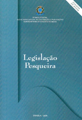 <BR>Data: 2009<BR>Conteúdo: Dispositivos constitucionais pertinentes -- Normas e regulamentos federais -- Convenção nº 126, da OIT -- Índice de assuntos e entidades -- glossário.<BR>Endereço para citar este documento: -www2.senado.leg.br/bdsf/i