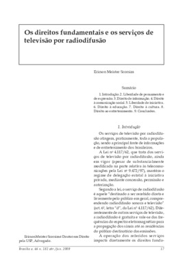 <BR>Data: 04/2009<BR>Fonte: Revista de informação legislativa, v. 46, n. 182, p. 17-40, abr./jun. 2009<BR>Parte de: ->Revista de informação legislativa : v. 46, n. 182 (abr./jun. 2009)<BR>Responsabilidade: Ericson Meister Scorsim<BR>Endereço para citar es