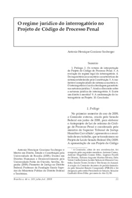 <BR>Data: 07/2009<BR>Fonte: Revista de informação legislativa, v. 46, n. 183, p. 21-34, jul./set. 2009<BR>Parte de: -www2.senado.leg.br/bdsf/item/id/496915->Revista de informação legislativa : v. 46, n. 183 (jul./set. 2009)<BR>Responsabilidade: