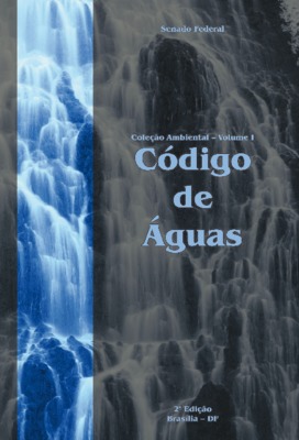 <BR>Data: 2010<BR>Conteúdo: Dispositivos constitucionais pertinentes -- Decreto nº 24.643/1934 -- Normas correlatas.<BR>Endereço para citar este documento: -www2.senado.leg.br/bdsf/item/id/496298->www2.senado.leg.br/bdsf/item/id/496298