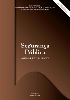 <BR>Data: 2012<BR>Conteúdo: Dispositivos constitucionais pertinentes -- Lei complementar nº 121/2006 -- Leis ordinárias e seus regulamentos -- Outras leis correlatas -- Outros Decretos Correlatos.<BR>Endereço para citar este documento: -www2.se