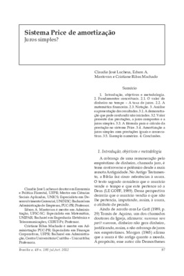 <BR>Data: 07/2012<BR>Fonte: Revista de informação legislativa, v. 49, n. 195, p. 97-110, jul./set. 2012.<BR>Parte de: ->Revista de informação legislativa : v. 49, n. 195 (jul./set. 2012)<BR>Responsabilidade: Claudio José Luchesa, Edson A. Mantovan, Cristi