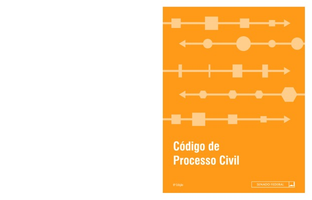 <BR>Data: 2013<BR>Conteúdo: Dispositivos constitucionais pertinentes -- Código de processo civil -- Legislação correlata --  Súmulas do STF e STJ.<BR>Endereço para citar este documento: ->www2.senado.leg.br/bdsf/item/id/496299