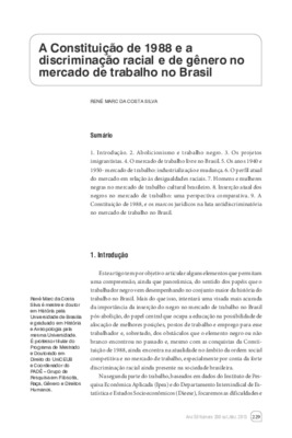 <BR>Data: 10/2013<BR>Fonte: Revista de informação legislativa, v. 50, n. 200, p. 229-248, out./dez. 2013.<BR>Parte de: ->Revista de informação legislativa : v. 50, n. 200 (out./dez. 2013)<BR>Responsabilidade: René Marc da Costa Silva<BR>Endereço para cita