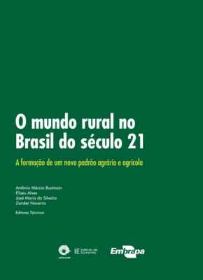 <BR>Data: 2014<BR>Responsabilidade: Antônio Márcio Buainain ... [et al.], editores técnicos<BR>Endereço para citar este documento: -www2.senado.gov.br/bdsf/item/id/503007->www2.senado.gov.br/bdsf/item/id/503007