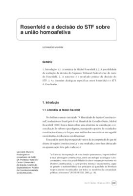 <BR>Data: 2014<BR>Fonte: Revista de Informação Legislativa, v. 51, n. 203, p. 205-217, jul./set. 2014.<BR>Responsabilidade: Leonardo Mundim<BR>Endereço para citar este documento: -www2.senado.gov.br/bdsf/item/id/507413->www2.senado.gov.b