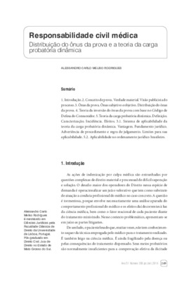 <BR>Data: 2014<BR>Fonte: Revista de Informação Legislativa, v. 51, n. 203, p. 249-270, jul./set. 2014.<BR>Responsabilidade: Alessandro Carlo Meliso Rodrigues<BR>Endereço para citar este documento: -www2.senado.gov.br/bdsf/item/id/507416->http:/