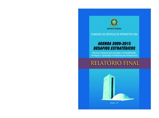 <BR>Data: 2010<BR>Endereço para citar este documento: ->www2.senado.leg.br/bdsf/item/id/243035