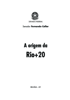 <BR>Data: 2012<BR>Conteúdo: Apresentação -- Documentos -- Pronunciamentos -- Comunicado da Presidência (14 de abril de 2011) -- Comunicado da Presidência (25 de abril de 2011) -- Comunicado da Presidência (2 de maio de 2011) -- Comunicado da Presidência (