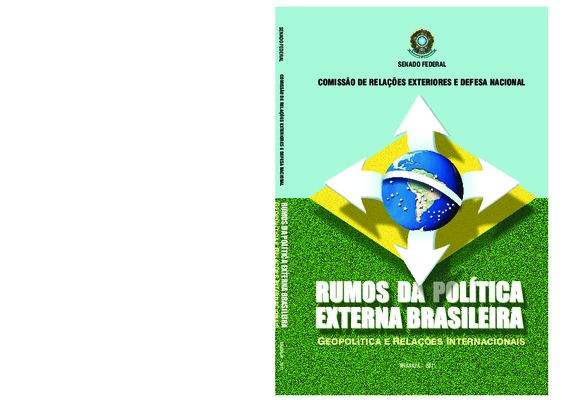 <BR>Data: 2011<BR>Conteúdo: Cenário estratégico internacional e perspectivas. Egito importância para a estabilidade geopolítica da região. Líbia impacto econômico no mundo -- As insurgências no mundo islâmico e seus reflexos na estabilidade política do Or