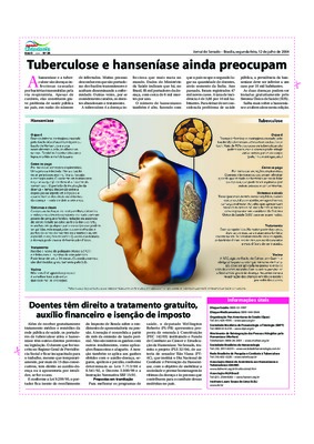 <BR>Data: 12/07/2004<BR>Fonte: Jornal do Senado, v.2, n. 38, 12 de jul. de 2004<BR>Endereço para citar este documento: -www2.senado.leg.br/bdsf/item/id/70227->www2.senado.leg.br/bdsf/item/id/70227