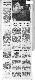 <BR>Data: 08/03/1988<BR>Fonte: Jornal da tarde, São Paulo, nº 6835, p. 6, 08/03 de 1988<BR>Endereço para citar este documento: -www2.senado.leg.br/bdsf/item/id/126094->www2.senado.leg.br/bdsf/item/id/126094