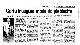 <BR>Data: 22/06/1988<BR>Fonte: Correio Braziliense, Brasília, nº 9197, p. 7, 22/06/ de 1988<BR>Endereço para citar este documento: -www2.senado.leg.br/bdsf/item/id/121841->www2.senado.leg.br/bdsf/item/id/121841