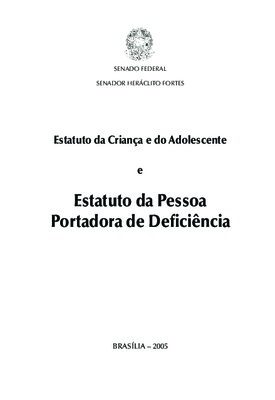 <BR>Data: 2005<BR>Endereço para citar este documento: ->www2.senado.leg.br/bdsf/item/id/21