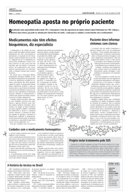 <BR>Data: 24/11/2008<BR>Fonte: Jornal do Senado, v. 6, n. 241, 24 nov./30 nov. 2008. Especial Cidadania<BR>Endereço para citar este documento: -www2.senado.leg.br/bdsf/item/id/137565->www2.senado.leg.br/bdsf/item/id/137565