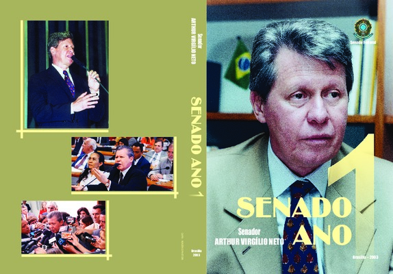 <BR>Data: 2003<BR>Responsabilidade: Arthur Virgílio Neto<BR>Endereço para citar este documento: ->www2.senado.leg.br/bdsf/item/id/70478