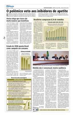 <BR>Data: 10/05/2011<BR>Fonte: Jornal do Senado, v. 9, n. 346, 10 maio 2011. Especial Cidadania<BR>Endereço para citar este documento: ->www2.senado.leg.br/bdsf/item/id/199903