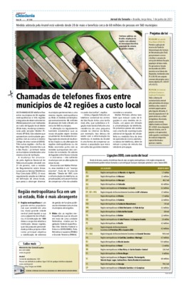 <BR>Data: 07/06/2011<BR>Fonte: Jornal do Senado, v. 9, n. 350, 7 jun. 2011. Especial Cidadania<BR>Endereço para citar este documento: -www2.senado.leg.br/bdsf/item/id/200754->www2.senado.leg.br/bdsf/item/id/200754