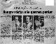 <BR>Data: 13/10/1988<BR>Fonte: Jornal da Tarde, São Paulo, nº 7022, p. 12, 13/10 de 1988<BR>Endereço para citar este documento: -www2.senado.leg.br/bdsf/item/id/119062->www2.senado.leg.br/bdsf/item/id/119062