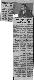 <BR>Data: 13/10/1988<BR>Fonte: Correio Braziliense, Brasília, nº 9310, p. 4, 13/10/ de 1988<BR>Endereço para citar este documento: -www2.senado.leg.br/bdsf/item/id/119041->www2.senado.leg.br/bdsf/item/id/119041