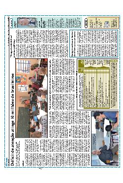 <BR>Data: 07/02/2012<BR>Fonte: Jornal do Senado, v. 10, n. 376, 7 fev. 2012. Especial Cidadania<BR>Endereço para citar este documento: -www2.senado.leg.br/bdsf/item/id/231031->www2.senado.leg.br/bdsf/item/id/231031