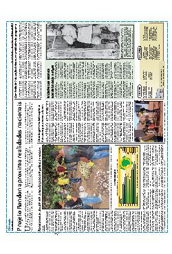 <BR>Data: 20/03/2012<BR>Fonte: Jornal do Senado, v. 10, n. 381, 20 mar. 2012. Especial Cidadania<BR>Endereço para citar este documento: -www2.senado.leg.br/bdsf/item/id/242275->www2.senado.leg.br/bdsf/item/id/242275