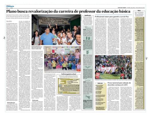 <BR>Data: 16/10/2012<BR>Fonte: Jornal do Senado, v. 10, n. 406, 16 out. 2012. Especial Cidadania<BR>Endereço para citar este documento: -www2.senado.leg.br/bdsf/item/id/243039->www2.senado.leg.br/bdsf/item/id/243039