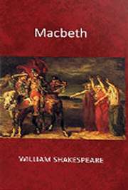 Baixar livros  literatura. Macbeth fala sobre um regicídio e suas consequências. É a tragédia shakespeariana mais curta, e acredita-se que tenha sido escrita entre 1603 e 1606, com 1607 como a última data possível. O primeiro relato de uma performance da peça é de abril de 1611, quando Simon Forman registrou tê-la visto no Globe Theatre, em Londres. A obra foi publicada pela primeira vez no Folio, de 1623, possivelmente a partir de uma transcrição de alguma performance específica.