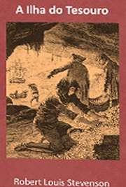 Livros juvenis baixar . A Ilha do Tesouro é um dos clássicos da literatura infanto-juvenil escrito por Robert Louis Stevenson em 1883, livro sobre piratas e tesouros enterrados. Nele, um garoto chamado Jim Hawkins cujos pais são proprietários e moradores de uma pequena pensão (mais conhecida como Hospedaria Almirante Benbow), numa cidade litorânea da Inglaterra, vive diversas aventuras após a chegada de um velho lobo do mar. Diversos fatos vão acontecendo, até que o jovem menino (e narrador da história) se vê em um navio indo em busca de um tesouro.