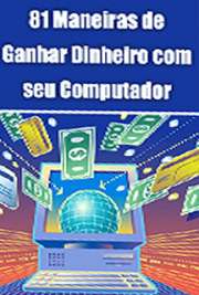 Este livro digital tem a intenção de trazer aos leitores sugestões de atividades que podem ser executadas em sua localidade, a partir de um microcomputador e utilizando seus conhecimentos de informática.

 grátis de dinheiro . online na melhor biblioteca eletrônica do Mundo!