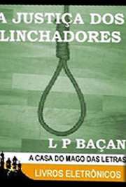 Clássico faroeste publicado em livro de bolso na década de 1980, com todos os ingredientes que fizeram deste um dos gêneros mais lidos da época.