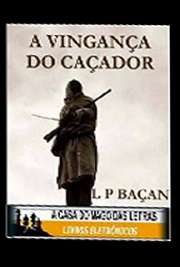   Clássico faroeste publicado em livro de bolso na década de 1980, com todos os ingredientes que fizeram deste um dos gêneros mais lidos da época.  de