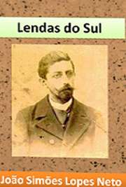   "Lendas do Sul" é um importante livro com lendas vindas do Rio Grande do Sul, contos passados de geração para geração, principalmente no interior d