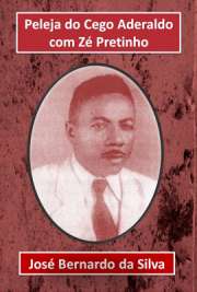 Poeta e editor popular de prestígio, José Bernardo da Silva saiu de Alagoas, seu estado natal, em meados dos anos 1920 para fixar-se em Juazeiro do Norte, no Ceará onde fundou a mais renomada editora popular de todos os tempos. Inicialmente voltada à impressão dos folhetos do próprio José Bernardo e de outros poetas da região, a Tipografia São Francisco ganhou impulso extraordinário com a aquisição dos direitos autorais das obras editadas por João Martins Ataíde entre as quais as de Leandro Gomes de Barros. Devido a essa prática, antigamente comum na literatura de cordel, de transferência de direitos autorais de um autor para um editor, o nome de José Bernardo aparece em inúmeros folhetos de autoria alheia o que torna difícil precisar os que foram efetivamente escritos...Baixar bons livros