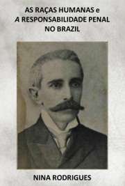 Raimundo Nina Rodrigues (Vargem Grande, 4 de dezembro de 1862 — Paris, 17 de julho de 1906) foi um médico legista, psiquiatra, professor e antropólogo brasileiro. "NINA RODRIGUES foi a seu modo um dos
nossos descobridores. Sem tenções dobradas, um
bandeirante pelas regiões inex-ploradas de assumptos nacionaes que estavam em ser no seu territorio, e, ai de nósl ainda continuam para
tantos outros..."