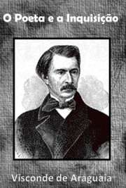   Domingos José Gonçalves de Magalhães, primeiro e único barão e visconde do Araguaia, (Rio de Janeiro, 13 de agosto de 1811 – Roma, 10 de julho de 1882), foi