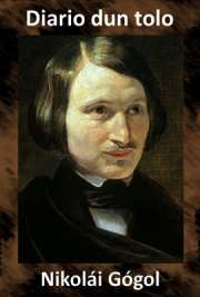   Nikolai Vasilievich Gogol (Poltava, Ucrânia, 20 de Março de 1809 - Moscovo, 21 de Fevereiro de 1852), foi um proeminente escritor russo de origem ucraniana. Apesar de muitos de seus trabalhos terem sido influenciados pela tradição ucraniana, Gogol escr