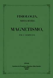   Há mais de meio século o magnetismo aspira a ser re-conhecido como ciência, e ainda não o obteve. Será porque esta ciência nova é impotente para fornecer as