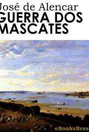 Guerra dos Mascates é um romance de cunho histórico em que é narrado o conflito entre os senhores de engenho de Olinda e os comerciantes de Recife, que eram pejorativamente chamados de mascates e formados, na maioria, por portugueses. Este romance de Alencar, talvez por pertencer à fase regionalista do autor, tem um caráter mais histórico do que romântico. 