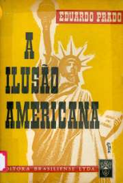 Na recém-proclamada República, o livro de um monarquista que atacava os Estados Unidos acendeu o alerta vermelho do governo. Não tardou muito até que, em 1893, a obra, intitulada A ilusão americana (1890), fosse proibida e confiscada por ordem do presidente Floriano Peixoto, conhecido como “Marechal de Ferro”. O autor, Eduardo Prado (1860-1901), teria sido preso não fosse uma romanesca e arriscada fuga pelos sertões de Minas Gerais e Bahia. De Salvador, ele conseguiu embarcar em um navio para o autoexílio na Europa.

Baixar livros eletrônicos em todos os formatos, ebooks online