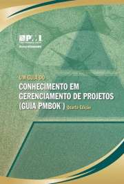 Para garantir que o seu conhecimento em gerenciamento de projetos e processos de trabalho estão atualizados e são consistentemente aplicados, os padrões mundiais do PMI são a base para o conhecimento da profissão. Veja a nossa biblioteca mundial de padrões, saiba mais sobre os atuais projetos para desenvolvimento de novos padrões e veja como você pode contribuir.
Uma forte base de gerenciamento de projetos é a chave para seu sucesso, portanto, utilize os padrões mundiais do PMI para ter certeza que você está fazendo a coisa certa.

Baixar livros eletrônicos em todos os formatos, ebooks online