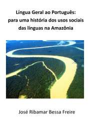   Análise da trajetória das línguas na Amazônia brasileira e da situação de contato entre elas, com uma proposta de periodização das diferentes políticas de lí  eletrônicos em , 